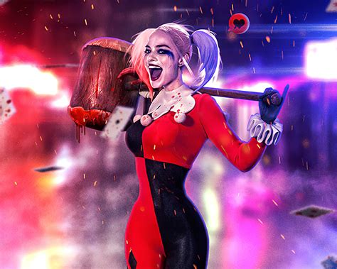 sexy harley quinn|5,270 Harley Quinn Photos & High Res Pictures